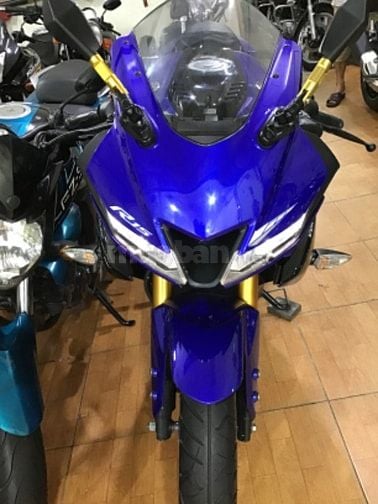 YAMAHA R15 V3 150.SX 2019,ZIN 100%.ODO 9K.CỰC ĐẸP,GIẤY TỜ XỊN.BAO 