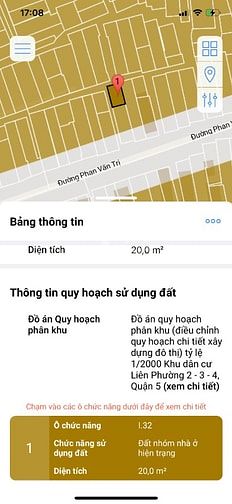 🌷 🌷 🌷 BÁN NHÀ 3 MẶT TIỀN : ĐƯỜNG PHAN VĂN TRỊ - P. 2 - Q. 5 - HCM