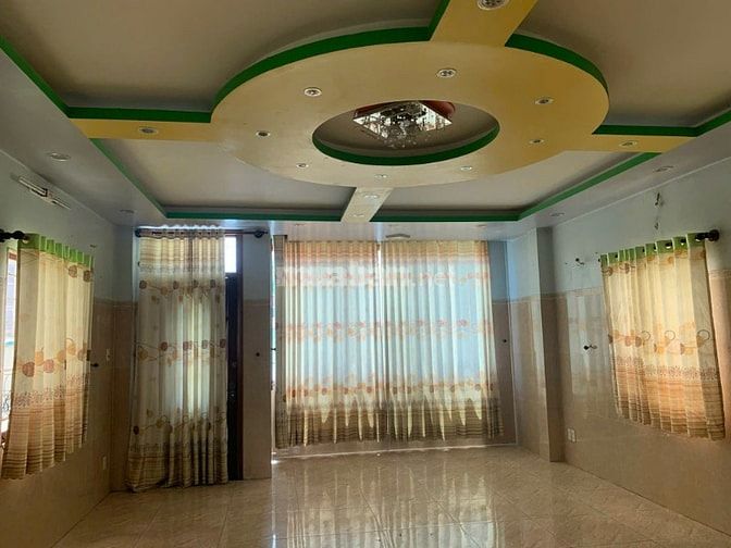 Nhà cho thuê 31 Cây Cám, KP 11, Phường Bình Hưng Hoà B 