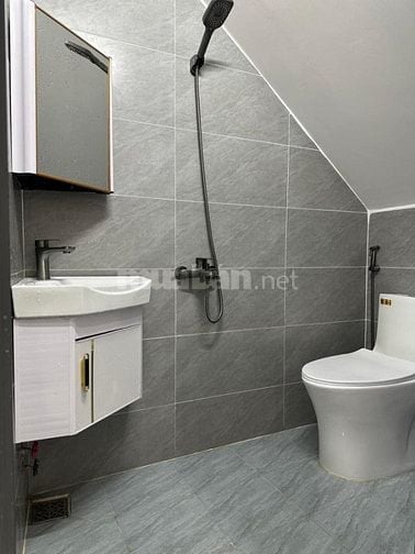 Mặt Tiền Chánh Hưng P9 3X17 giá mềm SHR 5ty5 tl 