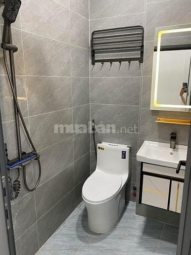 Mặt Tiền Chánh Hưng P9 3X17 giá mềm SHR 5ty5 tl 