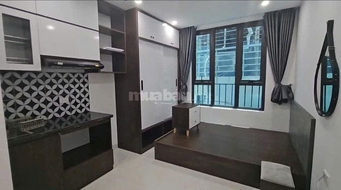 Bán tòa nhà dòng tiền 83m2 tại Cổ Nhuế Bắc Từ Liêm Hà Nội giá 12,9 tỷ