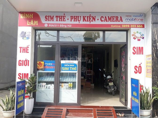 sim 4G mobifone mua 1 lần sử dụng 12 tháng không phải nạp tiền