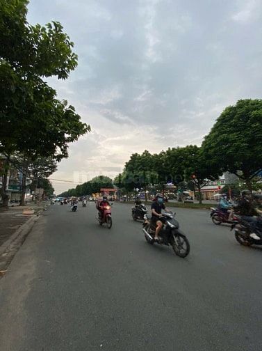 Vành Đai Trong, Quận Bình Tân, 8x21m, 27 tỷ (có căn góc)