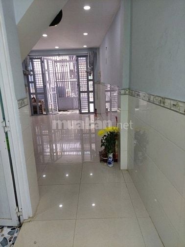 Bán nhà Cao Bá Nhạ, Quận 1, 30m2, cực ngon, sát mặt tiền, chỉ 3 tỷ X