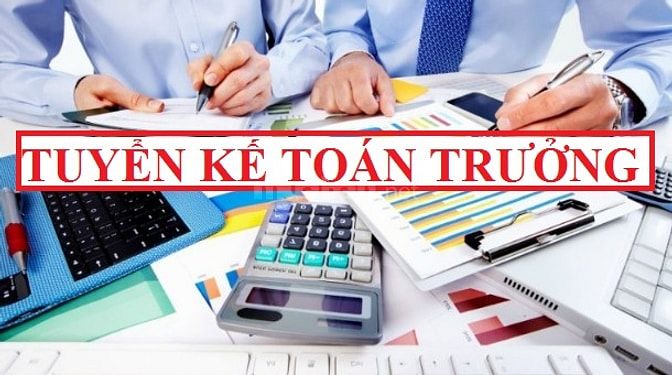 🔥🔥Tuyển gấp nhân viên kế toán kho hàng làm việc tại chi nhánh 