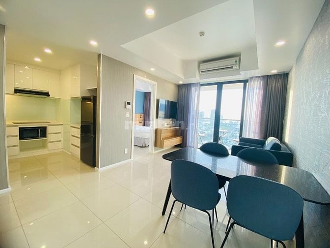 Cho thuê căn hộ Hiyori 2 phòng ngủ, đa dạng căn và giá cho thuê