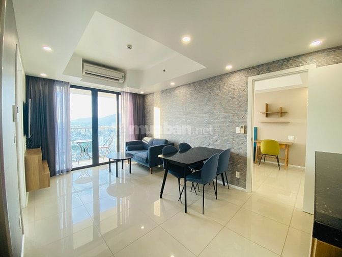 Cho thuê căn hộ Hiyori 2 phòng ngủ, đa dạng căn và giá cho thuê