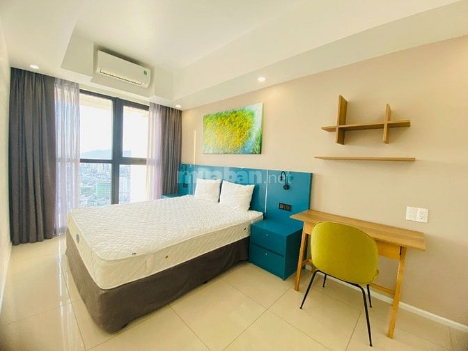 Cho thuê căn hộ Hiyori 2 phòng ngủ, đa dạng căn và giá cho thuê