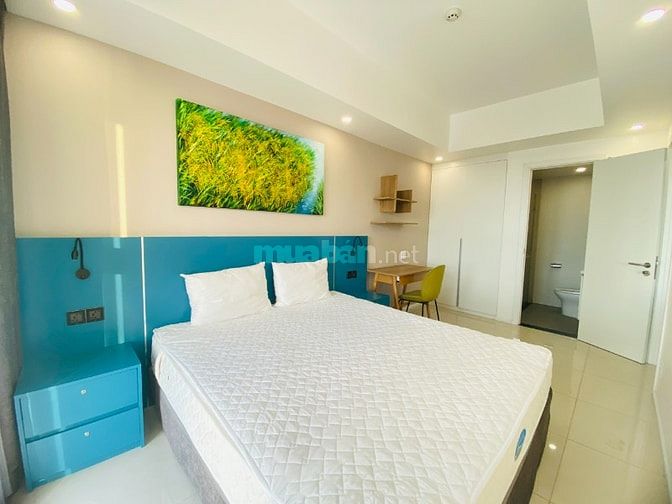 Cho thuê căn hộ Hiyori 2 phòng ngủ, đa dạng căn và giá cho thuê