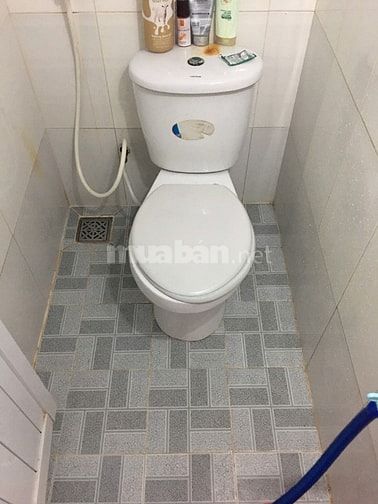 Nhà trọ Bình Tân giá rẻ 21m2 giá 2,2triệu 