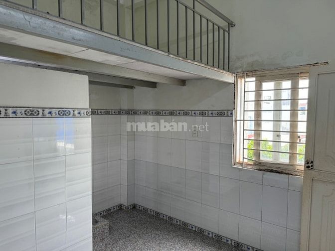 Nhà trọ Bình Tân giá rẻ 21m2 giá 2,2triệu 