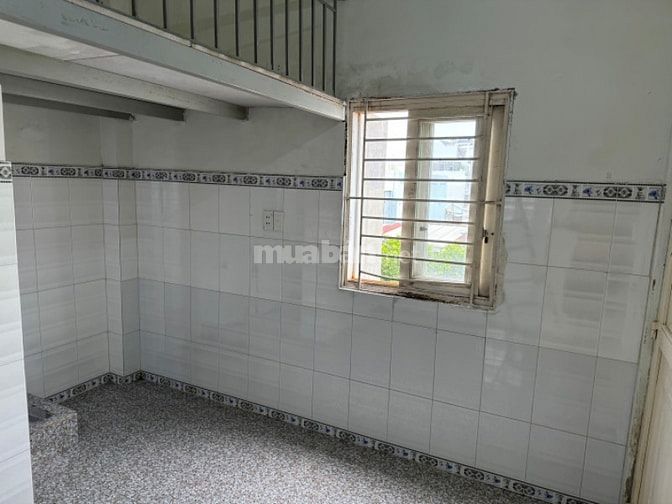 Nhà trọ Bình Tân giá rẻ 21m2 giá 2,2triệu 