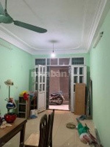 Cho thuê nhà riêng 4T DT 30m2 ở 22 B2 Ngõ 8 Ngô Quyền, Hà Đông