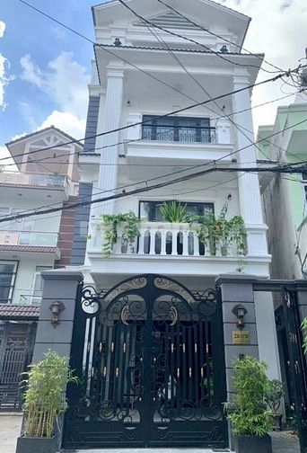 🏠 Cho Thuê Nhà 391/1 Sư Vạn Hạnh, Quận 10