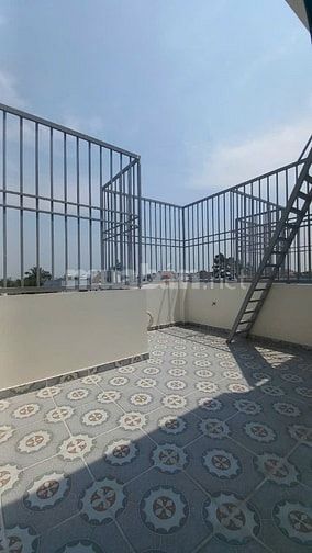 Chính Chủ Bán Nhà: Đ. Phan Văn Hớn, Xuân Thới Thượng. Dt 5M X 30M