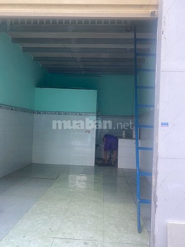 Phòng Kiot có gác lửng cho thuê 3.5*5m