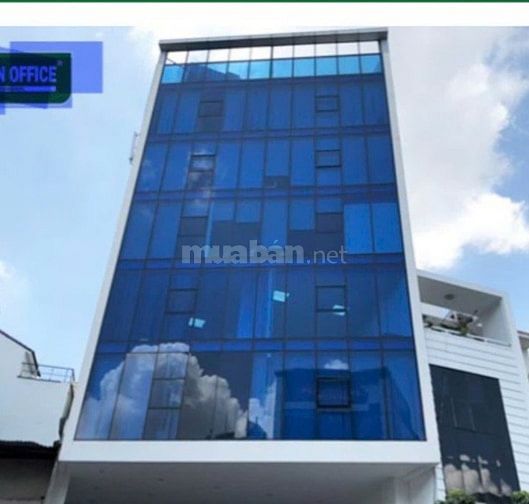 Văn phòng cho thuê Tòa nhà LA VELA OFFICE 11A HỒNG HÀ, P2, TB