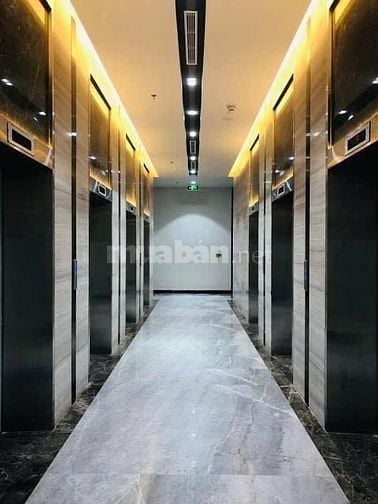 Bán Căn hộ HT PEARL Dĩ An, 2PN,1WC, sổ hồng, NT cơ bản