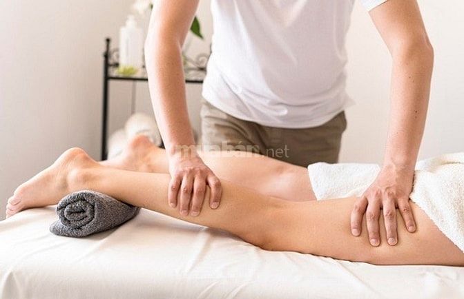 nhận massage cho nữ tại gia và theo yêu cầu