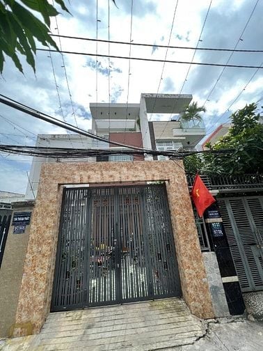 Bán nhà đường 48, KP6, P.Hiệp Bình Chánh, TP Thủ Đức