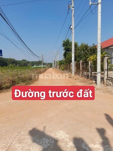 GẤP BÁN HAI LÔ ĐẤT LIỀN KỀ THỊ TRẤN LAI UYÊN BẦU BÀNG BÌNH DƯƠNG