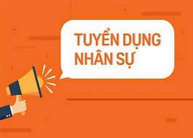 KHO BÁCH HÓA ĐANG CẦN TUYỂN KÊ TOÁN KHO