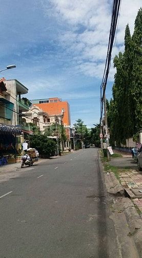 Bán đất khu Tên Lửa, MT đường Số 53, DT 8 x 16m, 11.5 tỷ. (Tín Hưng)