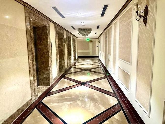 Giảm kịch khung em cần bán nhanh căn chung cư 72m2 tòa HC Golden City 