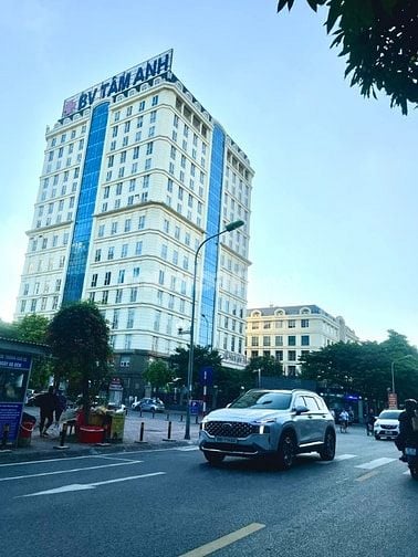 Giảm kịch khung em cần bán nhanh căn chung cư 72m2 tòa HC Golden City 