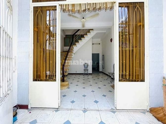 Bán gấp nhà Đường số 18, Hiệp Bình Chánh, Thủ Đức. Giá 2,69 tỷ/48m2