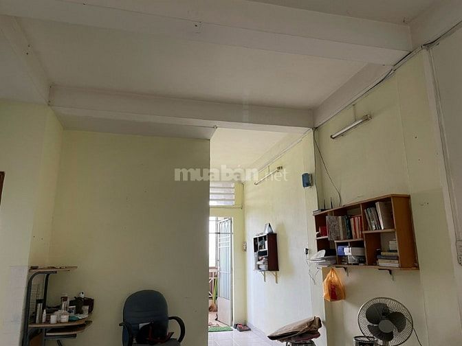Chung cư Miếu Nổi  - Bình Thạnh 60m2, 2p ngủ, 1wc,8tr/tháng