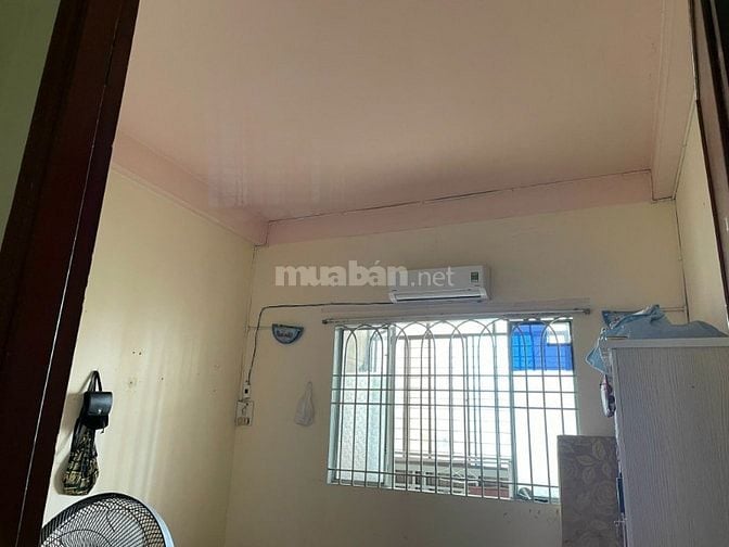 Chung cư Miếu Nổi  - Bình Thạnh 60m2, 2p ngủ, 1wc,8tr/tháng