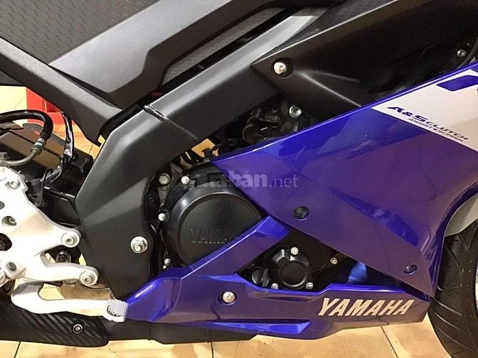 YAMAHA R15 V3 150.ĐK NĂM 2022,ZIN 100%.ODO 8K.CỰC ĐẸP,GIẤY TỜ XỊN.