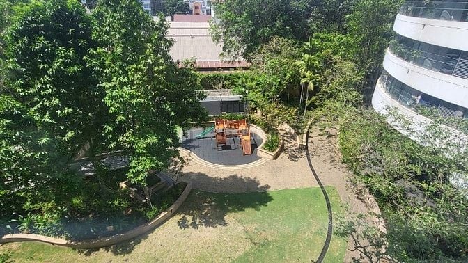 Chính chủ bán căn hộ City Garden Ngô Tất Tố, Phường 21, Q. Bình Thạnh