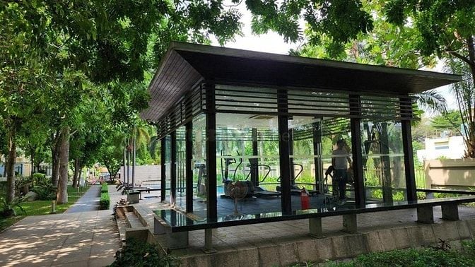 CHO THUÊ CĂN HỘ 3 PHÒNG NGỦ NỘI THẤT ĐẸP NGAY AEON, VSIP.