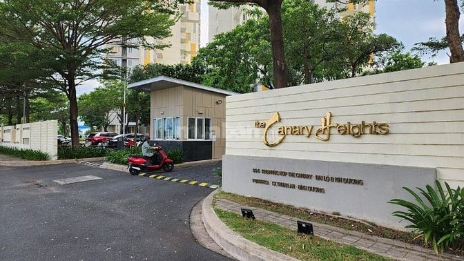 CHO THUÊ CĂN HỘ 3 PHÒNG NGỦ NỘI THẤT ĐẸP NGAY AEON, VSIP.