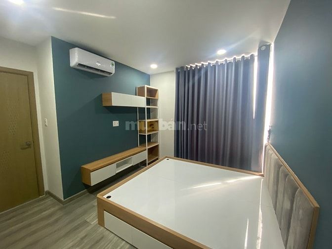 81m2, 2 Balcony, Chiêm ngưỡng pháo hoa, công viên, hiếm, 13,5 triệu