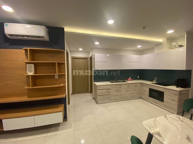 81m2, 2 Balcony, Chiêm ngưỡng pháo hoa, công viên, hiếm, 13,5 triệu