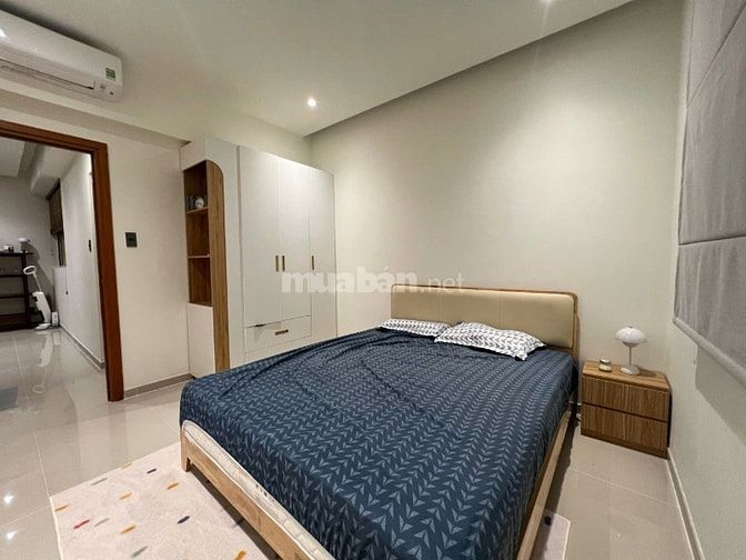 CHO THUÊ CĂN HỘ 3 PHÒNG NGỦ NỘI THẤT ĐẸP NGAY AEON, VSIP.