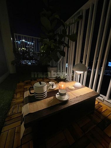 CHO THUÊ CĂN HỘ 3 PHÒNG NGỦ NỘI THẤT ĐẸP NGAY AEON, VSIP.