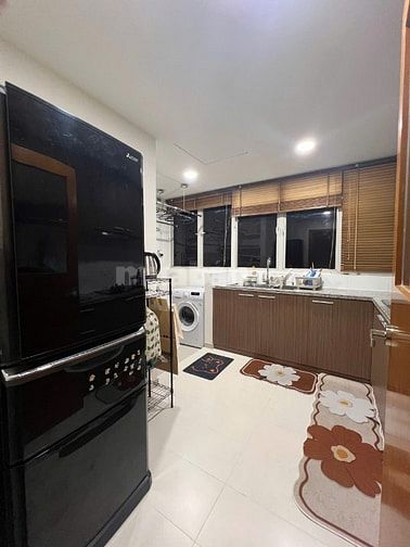 CHO THUÊ CĂN HỘ 3 PHÒNG NGỦ NỘI THẤT ĐẸP NGAY AEON, VSIP.