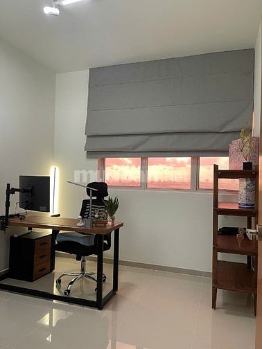 CHO THUÊ CĂN HỘ 3 PHÒNG NGỦ NỘI THẤT ĐẸP NGAY AEON, VSIP.