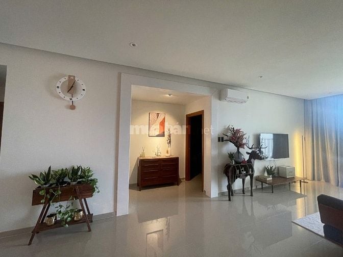 CHO THUÊ CĂN HỘ 3 PHÒNG NGỦ NỘI THẤT ĐẸP NGAY AEON, VSIP.