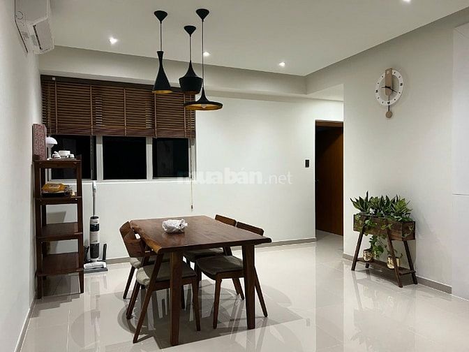 CHO THUÊ CĂN HỘ 3 PHÒNG NGỦ NỘI THẤT ĐẸP NGAY AEON, VSIP.