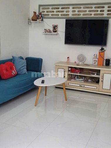 Bán Nhà đường Dương Công Khi-Tân Hiệp. DT 76m2. Giá 800Triệu. Sổ Riêng