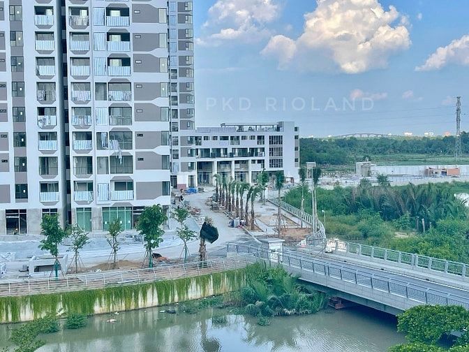 Tháng 11 nhận bàn giao căn MT Eastmark City. Chính chủ bán giá tốt