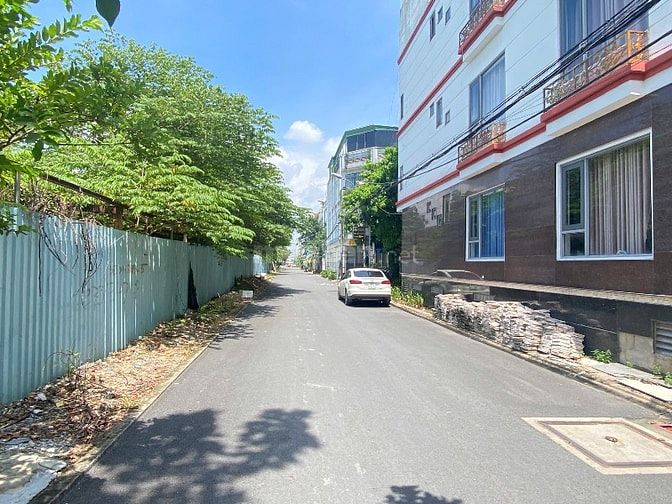 Chính Chủ Gửi Bán Nhà Phố Khu 17,3Ha P.Bình Khánh Quận 2
