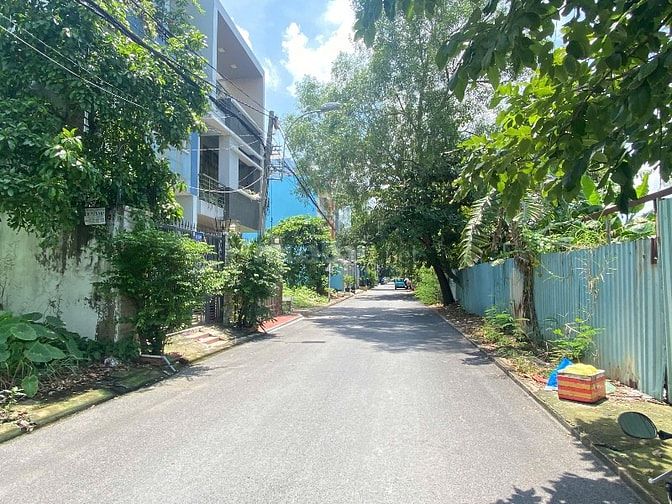 Chính Chủ Gửi Bán Nhà Phố Khu 17,3Ha P.Bình Khánh Quận 2