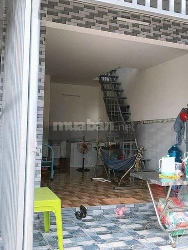 Chính chủ gửi bán lô đất mặt tiền đường bê tông 8m Tân Phú Trung 900tr